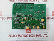Larsen & Toubro Ems1322Pcb09-can-pdo Power Control Distribution Board
