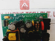 Larsen & Toubro Ems1322Pcb20_Mcomp Power Control Distribution Board Rev 1.0