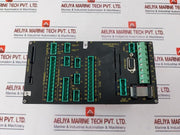 Larsen & Toubro Fv2-tcs Profibus Advanced Supervision Controller 80-270V 1A