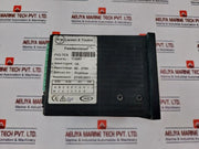 Larsen & Toubro Fv2-tcs Profibus Advanced Supervision Controller 80-270V 1A