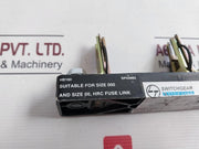Larsen & Toubro Hb 160A Fuse Base