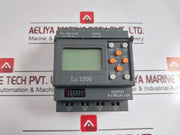 Larsen & Toubro L1000-a12Br Lu 1000 Output Relay Module 110-240Vac 50/60Hz