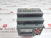 Larsen & Toubro L1000-a12Br Lu 1000 Output Relay Module 110-240Vac 50/60Hz