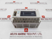 Larsen & Toubro Lx7S-40Adr Lx7 Series Programmable Logic Controller 24Vdc 10Ma