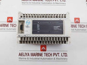 Larsen & Toubro Lx7S-40Adr Lx7 Series Programmable Logic Controller 24Vdc 10Ma
