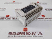 Larsen & Toubro Lx7S-40Adr Lx7 Series Programmable Logic Controller 24Vdc 10Ma