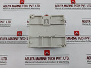 Larsen & Toubro  Lx7S-20Adr Programmable Controller 24Vdc, 12Pts Rev A