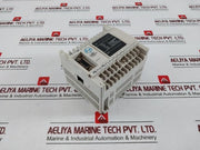 Larsen & Toubro  Lx7S-20Adr Programmable Controller 24Vdc, 12Pts Rev A