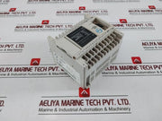 Larsen & Toubro  Lx7S-20Adr Programmable Controller 24Vdc, 12Pts Rev A