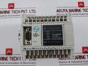 Larsen & Toubro  Lx7S-20Adr Programmable Controller 24Vdc, 12Pts Rev A