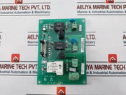 Larsen & Toubro M216 Printed Circuit Board Ver: 1.0