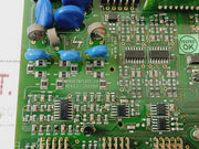 Larsen & Toubro Mpr0078Pcb01_Ca Pcb Control Card Rev 3.2