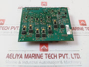 Larsen & Toubro Mpr0078Pcb02_Urao Printed Circuit Board Rev 3.4 K021306253 94V-0