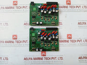 Larsen & Toubro Mpr0078Pcb02_Urao Printed Circuit Board Rev 3.4 K041504164