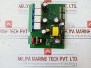 Larsen & Toubro Mpr0078Pcb03_Pd0 Power Control/Distribution Board Rev 3.1