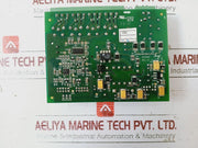 Larsen & Toubro Mpr0078Pcb03_Pd0 Power Control/Distribution Board Rev 3.1