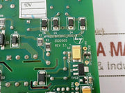Larsen & Toubro Mpr0078Pcb03_Pd0 Power Control/Distribution Board Rev 3.1