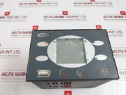Larsen & Toubro Mv2-1A Profibus Advanced Supervision Controller 80-265V 4-20Ma 