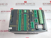 Larsen & Toubro Mv2-1A Profibus Advanced Supervision Controller 80-265V 4-20Ma 