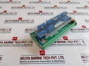 Larsen & Toubro Na-sactm-8Ch/Slave 1 Solar Array Ct Module