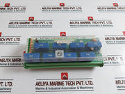 Larsen & Toubro Na-sactm-8Ch/Slave 2 Solar Array Ct Module Naab-sactm8/025Tb