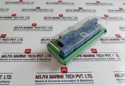 Larsen & Toubro Na-sactm-8Ch/Slave 2 Solar Array Ct Module Naab-sactm8/025Tb