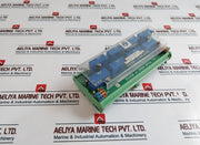 Larsen & Toubro Na-sactm-8Ch/Slave 2 Solar Array Ct Module Naab-sactm8/025Tb