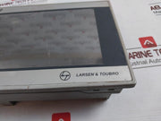 Larsen & Toubro S07Tdaa Ln Touch Hmi-human Machine Interface