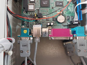 Larsen & Toubro Scmelxsenq85 System Controller