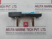Larsen & Toubro Sk90405 Oooo Fuse Base Hb 160 A Din