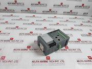 Larsen & Toubro Xlb Series Ltpcm-dn32Ub/Dc Plc Module I/O & Ethernet Connect