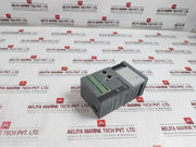 Larsen & Toubro Xlb Series Ltpcm-dn32Ub/Dc Plc Module I/O & Ethernet Connect