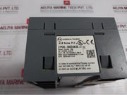 Larsen & Toubro Xlb Series Ltpcm-dn32Ub/Dc Plc Module I/O & Ethernet Connect