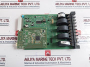 Larsen & Toubro Zd23606 Fcomp Current Input Card 94V
