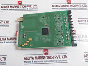Larsen & Toubro Zd23606 Fcomp Current Input Card 94V