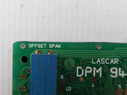 Lascar Dpm 942