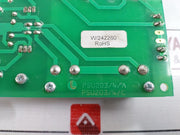 Lascar Psu 203 Adjustable Voltage Power Supply 120V