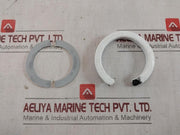 Latty 80Mm Pump Mechanical Seal 90452, 84161, 396745