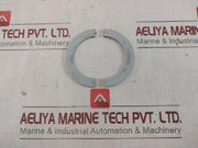 Latty 80Mm Pump Mechanical Seal 90452, 84161, 396745