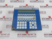 Lauer Pcs095.P Pcs Plus Profibus-dp Module 24V Dc
