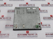 Lauer Pcs095.P Pcs Plus Profibus-dp Module 24V Dc