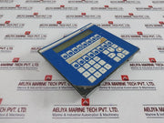 Lauer Pcs095.P Pcs Plus Profibus-dp Module 24V Dc