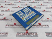 Lauer Pcs095.P Pcs Plus Profibus-dp Module 24V Dc