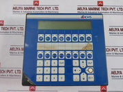 Lauer Pcs095.P Pcs Plus Profibus-dp Module 24V Dc