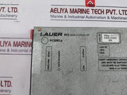 Lauer Pcs095.P Pcs Plus Profibus-dp Module 24V Dc
