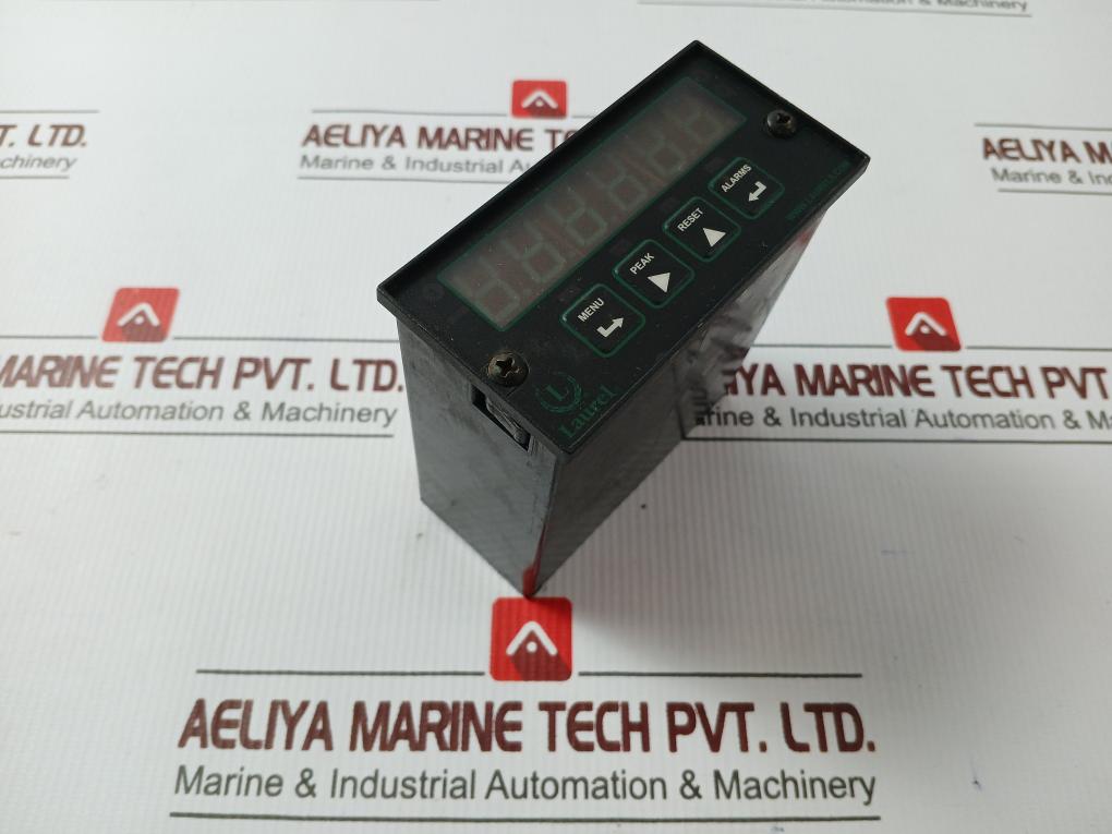 Laurel Electronics 10-33 Vac Digital Panel Meters 4 Watt