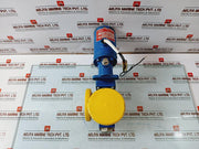 Laurence 3209Wa78Fl Rotary On/Off Solenoid Valve 70 Psi Turbine Oil