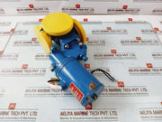 Laurence 3209Wa78Fl Rotary On/Off Solenoid Valve 70 Psi Turbine Oil