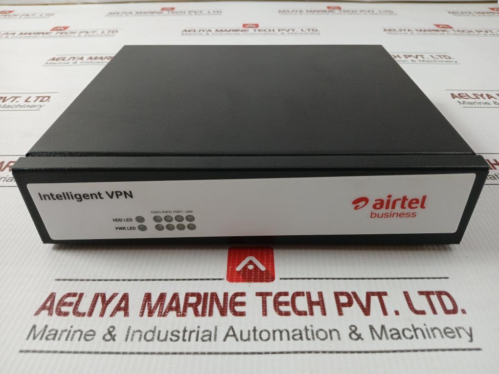 Lavelle Networks ALD-4J1900