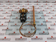 Lawler Itt S Thermostatic Temperature Regulator
